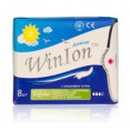 WinIon負離子超薄日用型(8片裝)