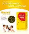  WinCell Energy Drink　人蔘口服液